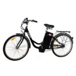 Електровелосипед SKYMOTO Vega 350W 36V 10Ah 26"