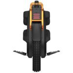 Моноколесо InMotion V13 Challenger 3024Wh 22″ підвіска - Зображення 4