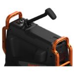 Моноколесо InMotion V13 Challenger 3024Wh 22″ підвіска - Зображення 3