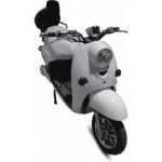 Електроскутер E-mania British - Зображення 4