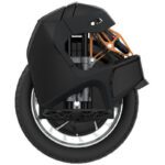 Моноколесо KingSong S18 1110Wh 18″ підвіска - Зображення 8