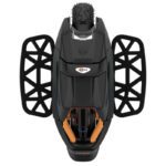 Моноколесо KingSong S18 1110Wh 18″ підвіска - Зображення 2