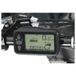 Електровелосипед вантажний GreenStreet E-Cargo 250W 36V 13Ah (24″ Cargo E-Bike) - Зображення 5