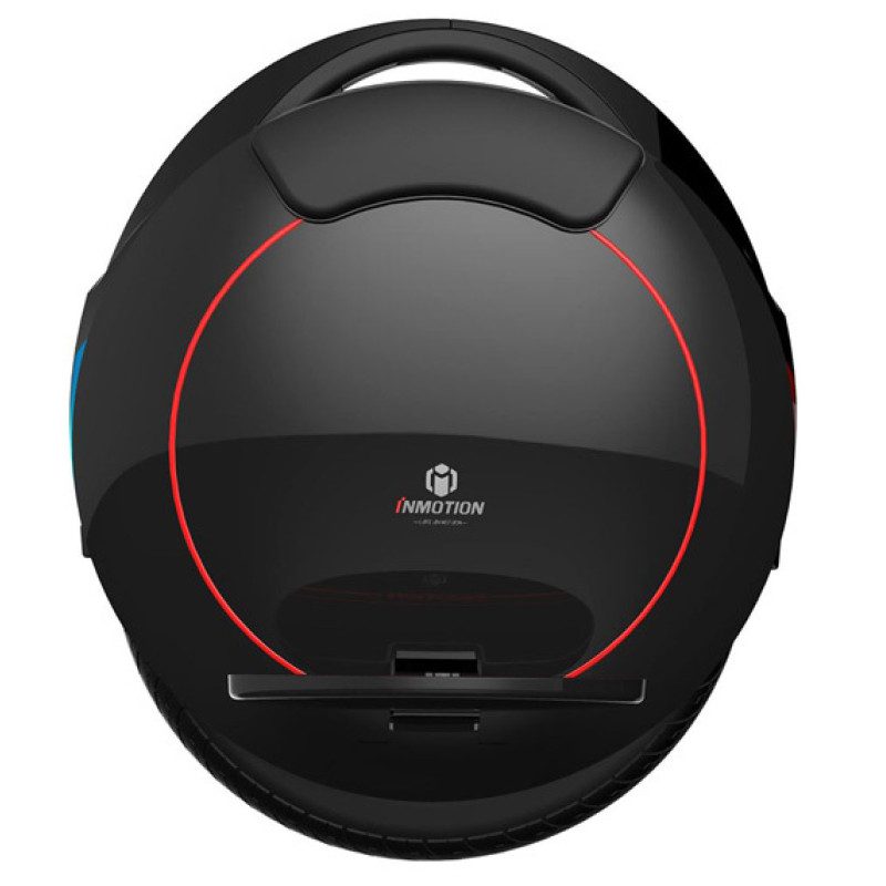 43-800x800 Моноколесо InMotion V5F 320Wh 14″ - Зображення 1