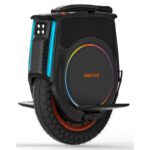 Моноколесо InMotion V12HT 1750Wh 16″ - Зображення 6