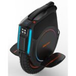 Моноколесо InMotion V12HT 1750Wh 16″ - Зображення 5