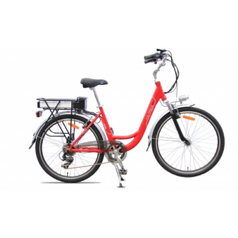 617db15eb26e590c3a7abbdad503d8ed-800x800 Електровелосипед Optima Ultra 26 250W 36V 10Ah 26″ - Зображення 1