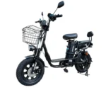 Електрофетбайк Minako Monster PRO 1000W 60V 26Ah 16″
