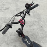 Електросамокат Kugoo M5 PLUS - Зображення 5