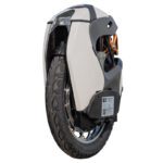 Моноколесо KingSong S18 1110Wh White 18″ підвіска - Зображення 3