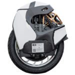 Моноколесо KingSong S18 1110Wh White 18″ підвіска