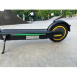 Електросамокат KUGOO G30 PRO MAX (18Ah) - Зображення 4