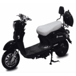 Електроскутер E-mania British