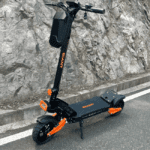 Електросамокат GIANT Blade GT Pro 48V 26Ah 1600W (2025) | З сидінням