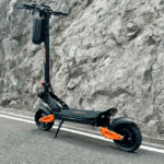 Електросамокат GIANT Blade GT Max Dual motor 52V 26Ah 3200W (2025) | З сидінням