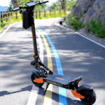 Електросамокат GIANT Blade GT Pro 48V 26Ah 1600W (2025) | З сидінням - Зображення 5