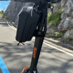 Електросамокат GIANT Blade GT 48V 18Ah 1600W (2025) | З сидінням - Зображення 4