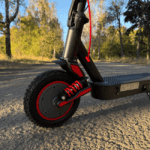 Електросамокат GIANT U9 Ultra S 12.4/13Ah 600W - Зображення 6