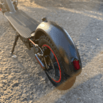 Електросамокат GIANT U9 Ultra S 12.4/13Ah 600W - Зображення 5