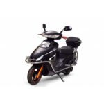 Електроскутер Uabike Gloria 3000 - Зображення 5