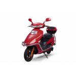 Електроскутер Uabike Gloria 3000