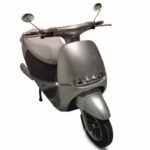 Електроскутер E-mania GOGO - Зображення 3