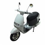 Електроскутер E-mania GOGO