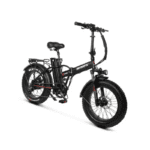 Електро фетбайк BARS PRIME 1000W 48V 21Ah (20″ Fat Bike)