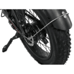 Електро фетбайк BARS PRIME 1000W 48V 21Ah (20″ Fat Bike) - Зображення 5