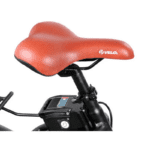 Електро фетбайк Cayman DUAL 1000W 48V 17.4Ah (20″ Fat Bike) - Зображення 3