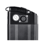 Електро фетбайк Cayman DUAL 1000W 48V 17.4Ah (20″ Fat Bike) - Зображення 2