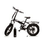Електрофетбайк BARS 750W (20″ Fat Bike) - Зображення 2