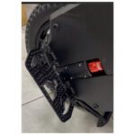 Моноколесо Leaperkim Sherman S 3600Wh 20″ підвіска - Зображення 2