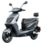 Електроскутер YADEA T7 Blue