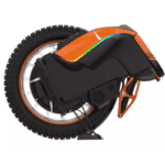 Моноколесо KingSong S19 1776Wh 18″ підвіска - Зображення 6