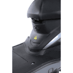 Електроскутер Aima Big Bull Gray - Зображення 5