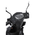 Електроскутер Aima Big Bull Gray - Зображення 4