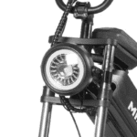 Електровелосипед Minako FOX 750W 48V 15Ah (20″ Fat Bike) - Зображення 8