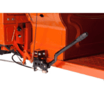 Вантажний електричний візок ELTRECO D2 60V 1000W - Зображення 2