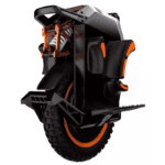 Моноколесо InMotion V14 Adventure 2277Wh 16″ підвіска - Зображення 6