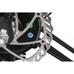 Електровелосипед Minako FOX 750W 48V 15Ah (20″ Fat Bike) - Зображення 5