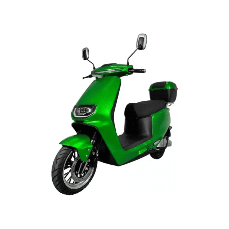 ImageToStl.com_32-800x800 Електроскутер AIMA GTX 2000W - Зображення 1