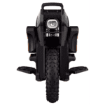 Моноколесо InMotion V14 Adventure 2277Wh 16″ підвіска - Зображення 3