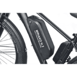 Електровелосипед Minako H3 500W 48V 12Ah 29″ - Зображення 5