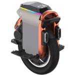 Моноколесо KingSong S16 1480Wh 16″ підвіска - Зображення 7