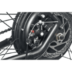 Електровелосипед Minako H3 500W 48V 12Ah 29″ - Зображення 4