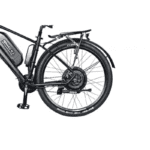 Електровелосипед Minako H3 500W 48V 12Ah 29″ - Зображення 3