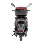 Електроскутер YADEA RN Black - Зображення 5