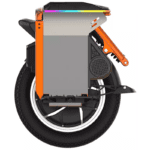 Моноколесо KingSong S16 1480Wh 16″ підвіска - Зображення 4