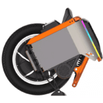 Моноколесо KingSong S16 1480Wh 16″ підвіска - Зображення 3